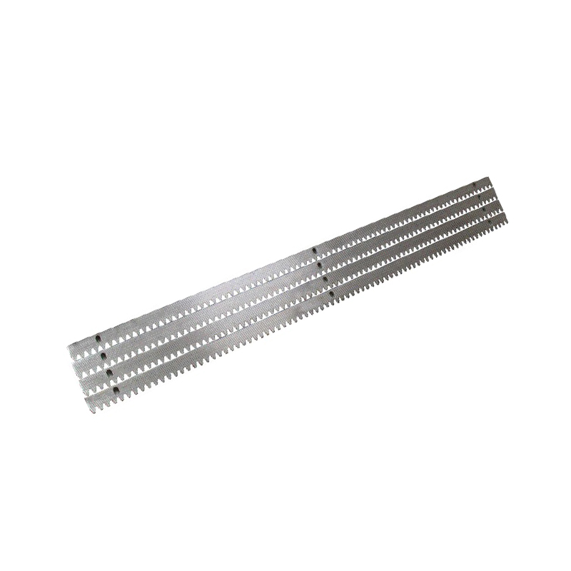 Steel Gear Rack