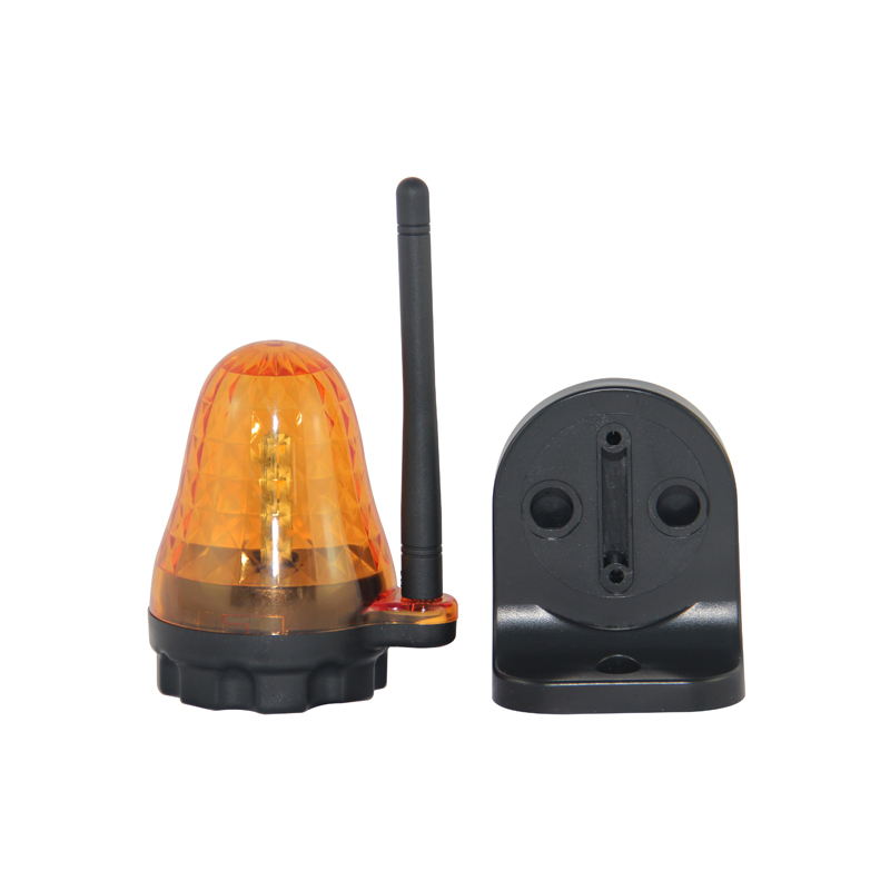 security alarm lamp