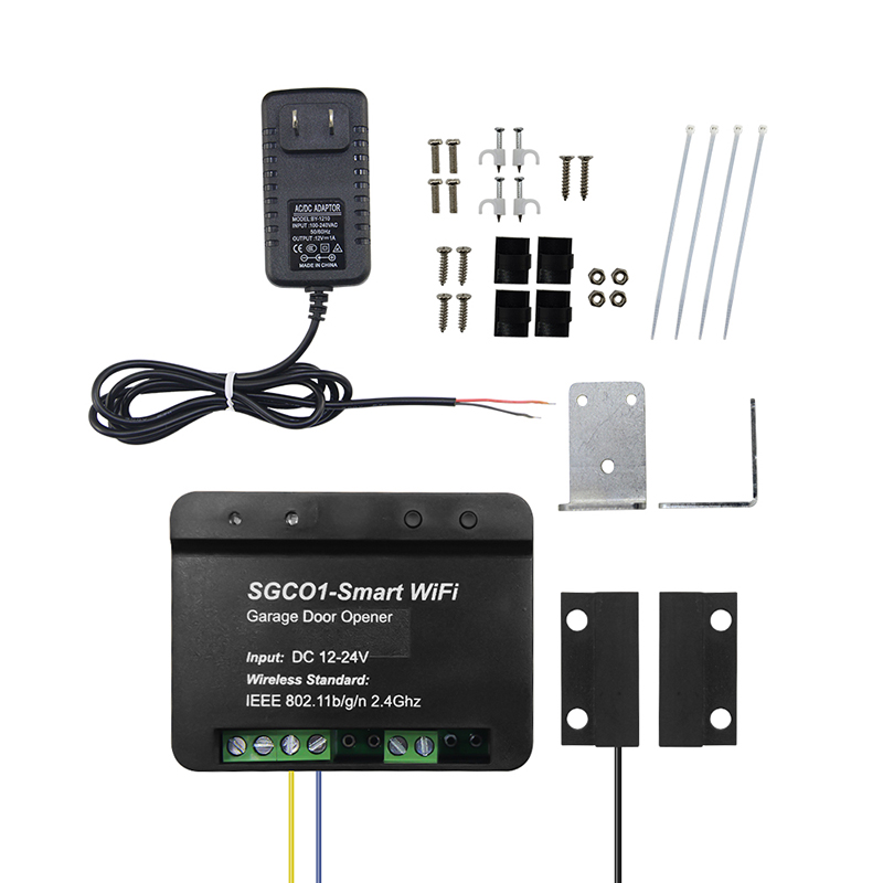 wifi receiver