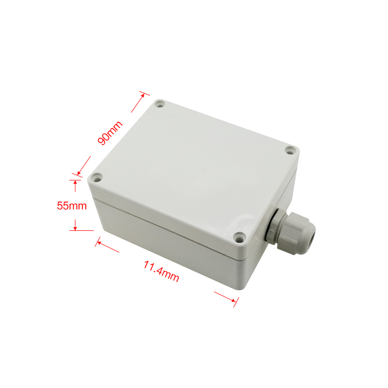 outdoor receiver