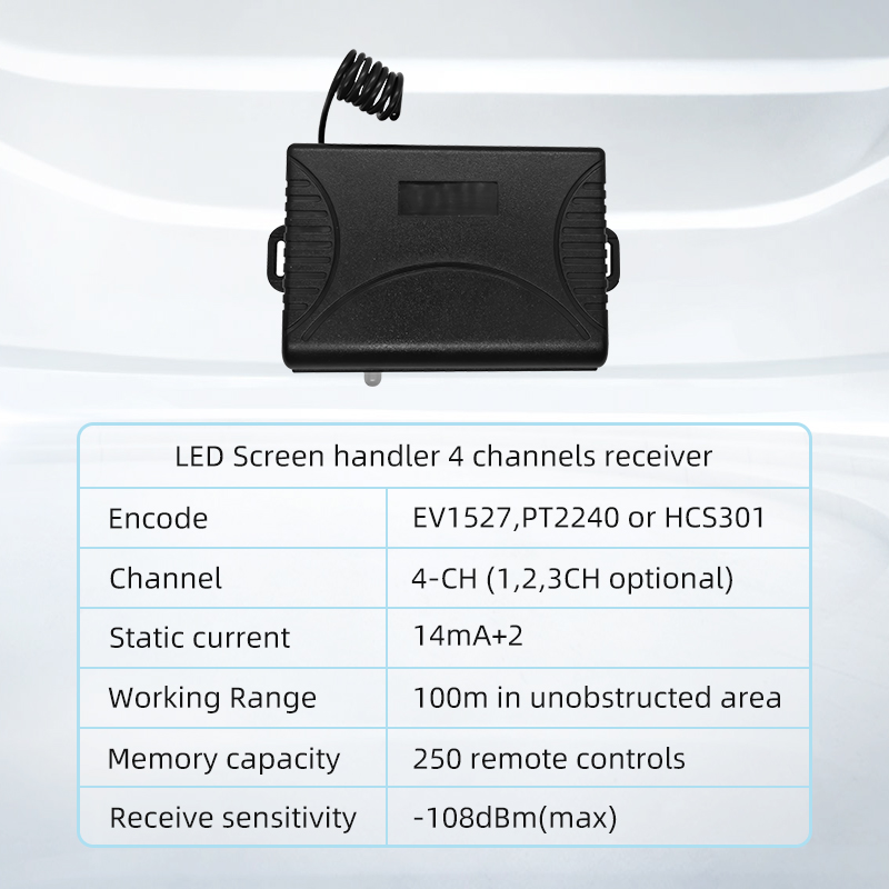 usb receiver