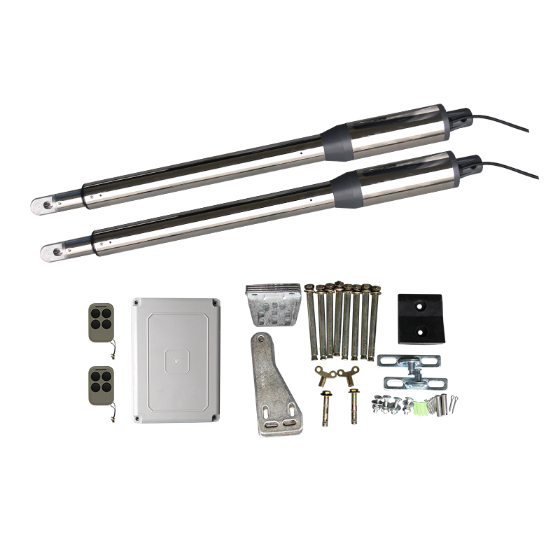 automatic gate opener