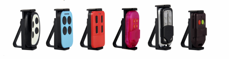 Universal Remote holder