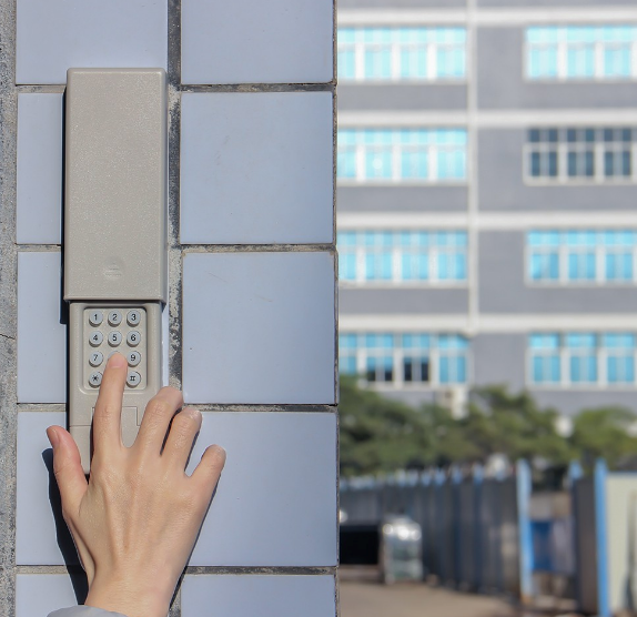 access control