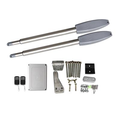 Swing Gate in Nepal Motor