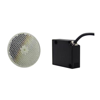 Infrared Gate Sensor