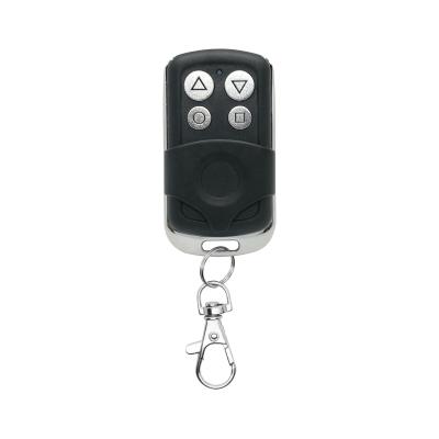 Rolling Code Remote Control