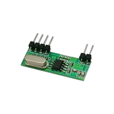 Receiver Module