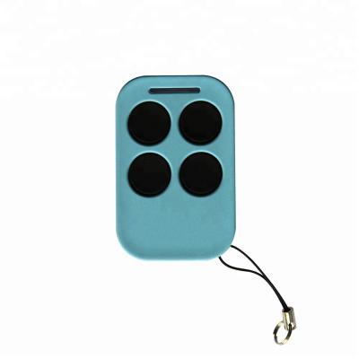 Universal Multi-channel Garage Door Remote Control