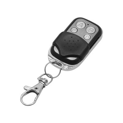 China 433.92mhz Wireless Rf Remote Control Transmitter Suppliers