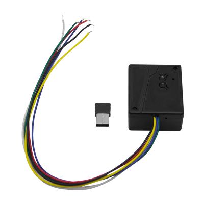 China Receiver And USB Plug For Car Entry Suppliers