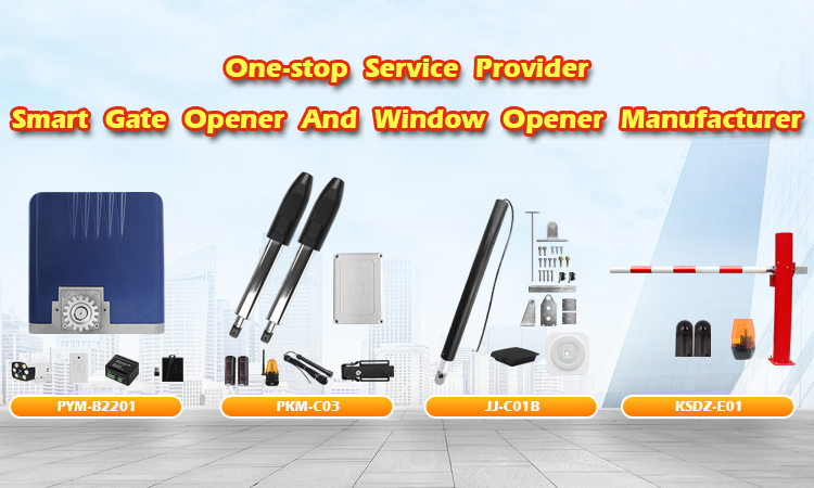 Giant Action —— For Better Quality And Service 